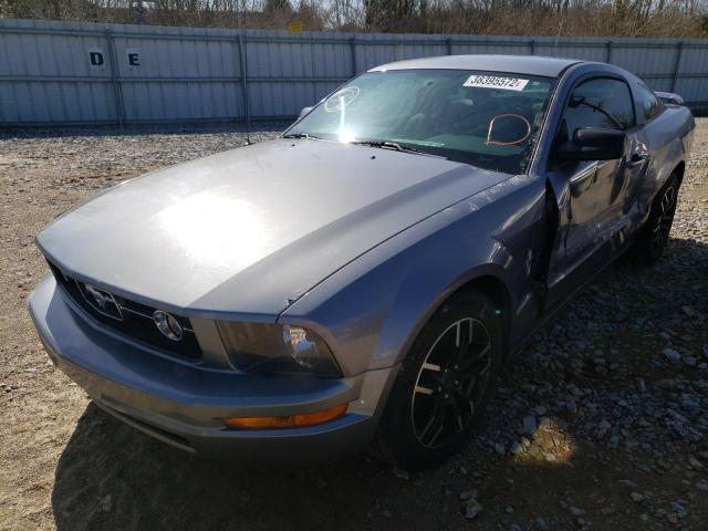 Фото: 1ZVFT80N365218177 - 2