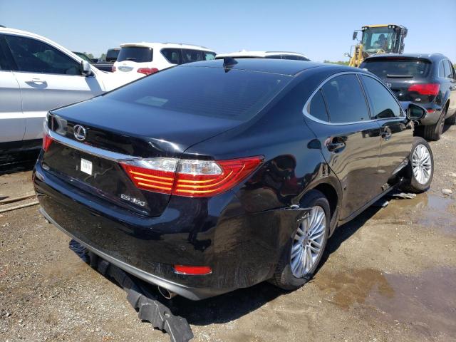 JTHBK1GG3F2205335 Lexus Es 350 2015. Фото: 3