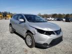 2019 NISSAN  ROGUE