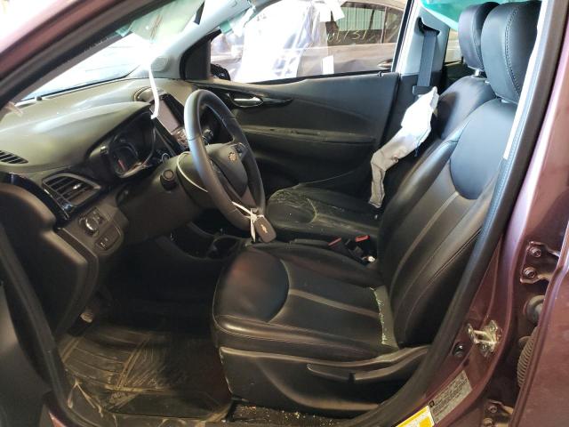 2020 CHEVROLET SPARK 2LT KL8CF6SA3LC467011