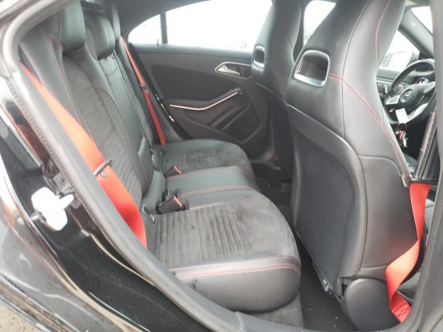 2018 MERCEDES-BENZ CLA 45 AMG WDDSJ5CB5JN496066
