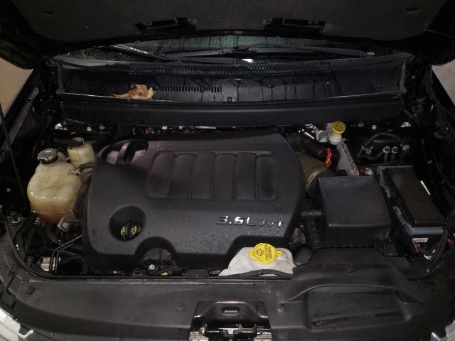 2015 DODGE JOURNEY LI 3C4PDDDG8FT584855