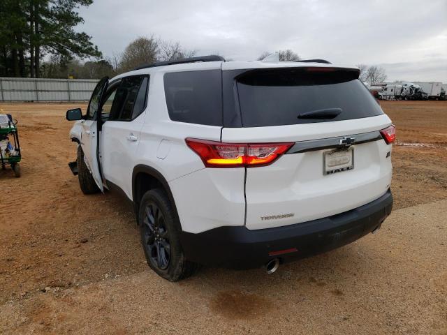 2020 CHEVROLET TRAVERSE R 1GNERJKW6LJ159307
