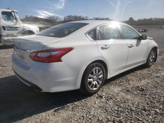 2016 NISSAN ALTIMA 2.5 1N4AL3AP6GC135099