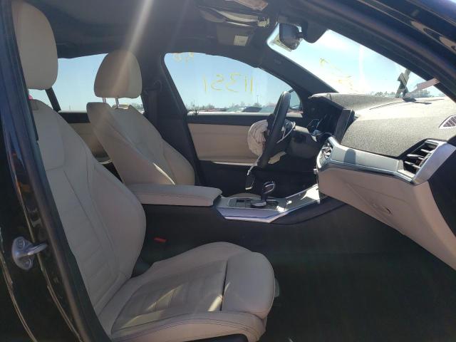 2021 BMW M340I 3MW5U7J09M8B60890
