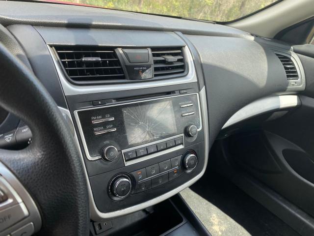 2016 NISSAN ALTIMA 2.5 1N4AL3AP6GN331435