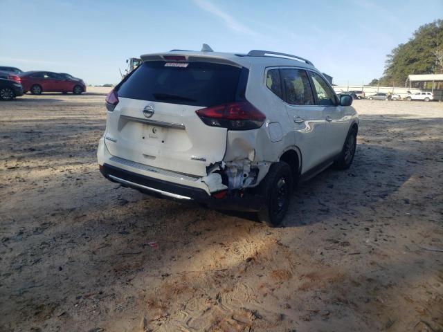 2019 NISSAN ROGUE S 5N1AT2MT7KC770981