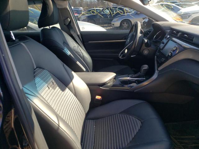 2019 TOYOTA CAMRY L 4T1B11HK4KU178289