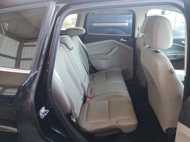2017 FORD ESCAPE SE 1FMCU9G94HUB22659