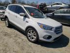 2018 FORD  ESCAPE