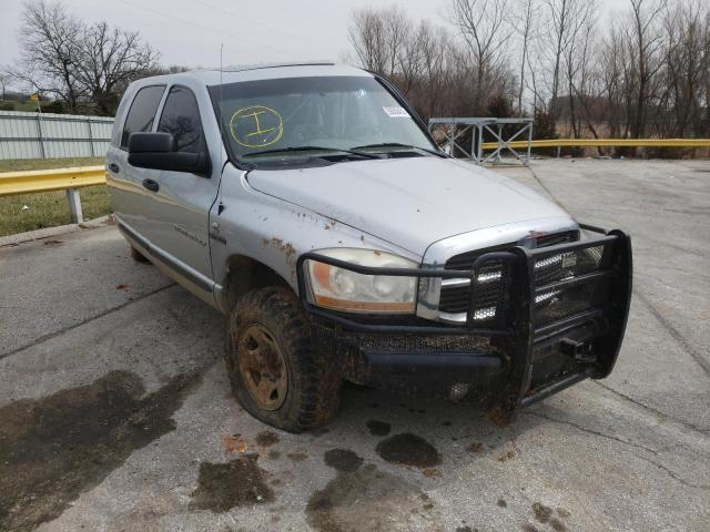 2006 Dodge Ram 3500 