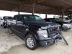 2013 FORD  F-150