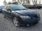 2006 MAZDA  MAZDA3