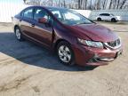 2014 HONDA  CIVIC