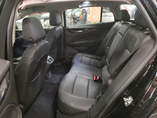 2018 BUICK REGAL TOUR W04GV8SX9J1062737