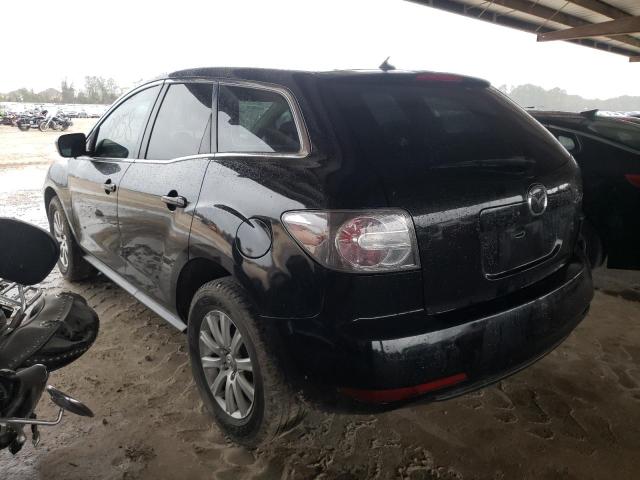 JM3ER2A58B0378496 Mazda Cx-7 2011. Фото: 2