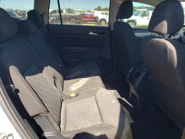 2019 VOLKSWAGEN ATLAS S 1V2AP2CA8KC540129