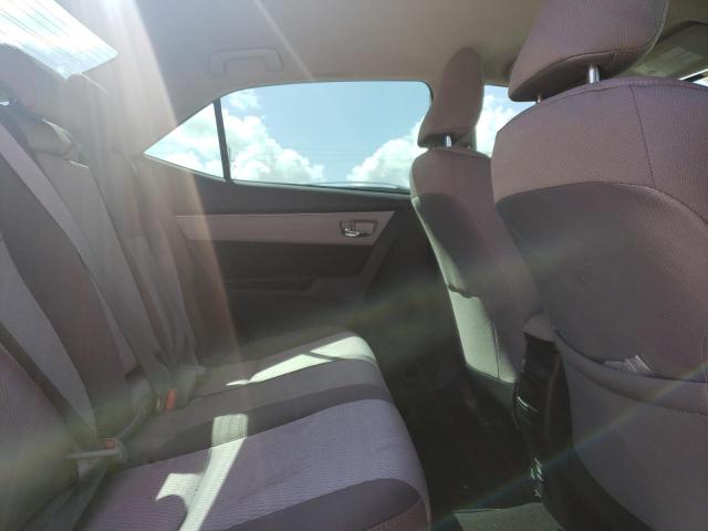 2T1BURHE7KC194665 Toyota Corolla L 2019. Фото: 5