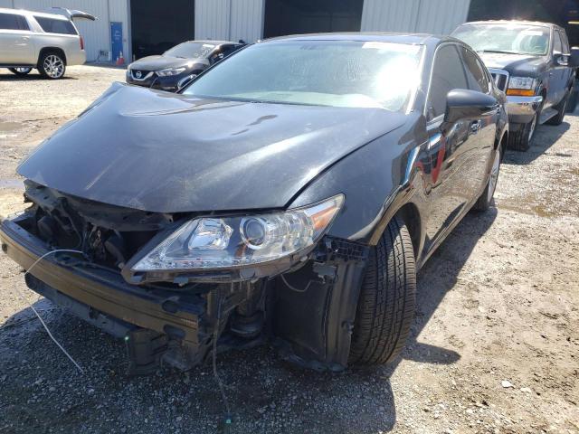 JTHBK1GG3F2205335 Lexus Es 350 2015. Фото: 1