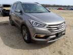 2017 HYUNDAI  SANTA FE