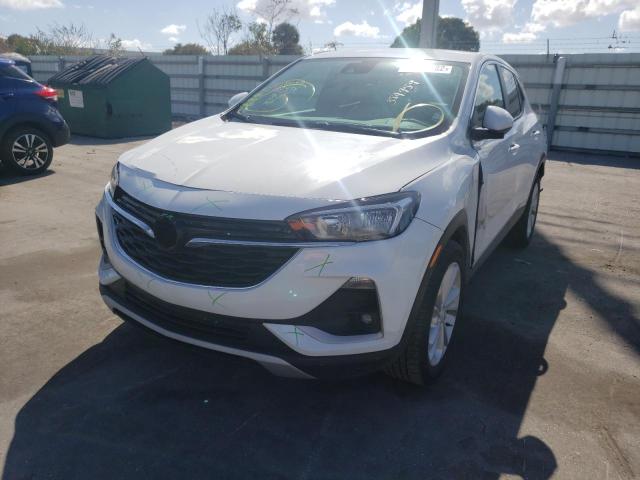 2020 BUICK ENCORE GX KL4MMBS22LB111796