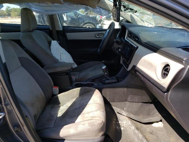 5YFBURHEXKP936430 Toyota Corolla L 2019. Фото: 4
