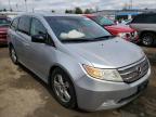 2012 HONDA  ODYSSEY