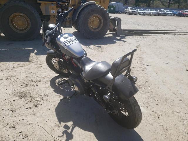 2008 HARLEY-DAVIDSON XL1200 N 1HD1CZ3138K429376