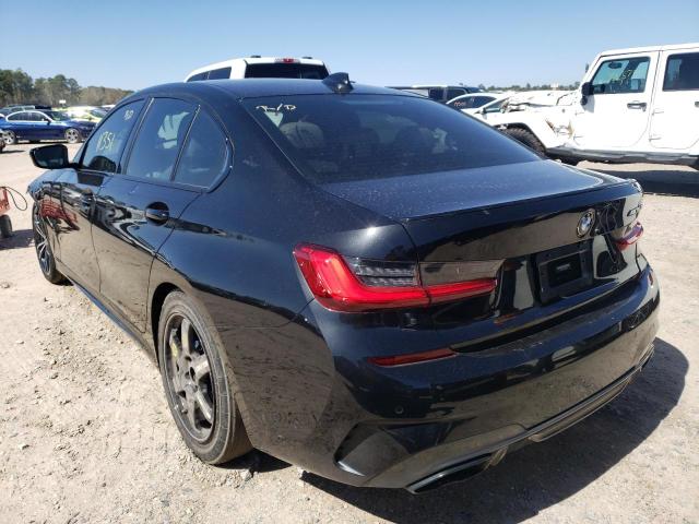 2021 BMW M340I 3MW5U7J09M8B60890