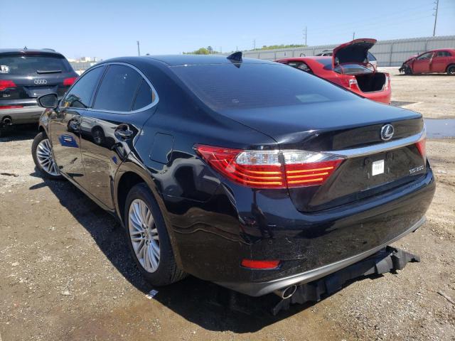 JTHBK1GG3F2205335 Lexus Es 350 2015. Фото: 2