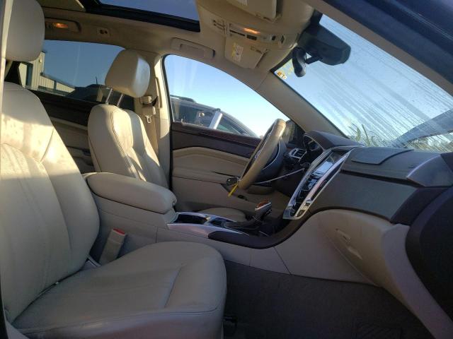 2015 CADILLAC SRX LUXURY 3GYFNBE34FS579032