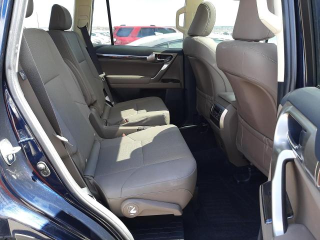 2021 LEXUS GX 460 PRE JTJAM7BX9M5279370