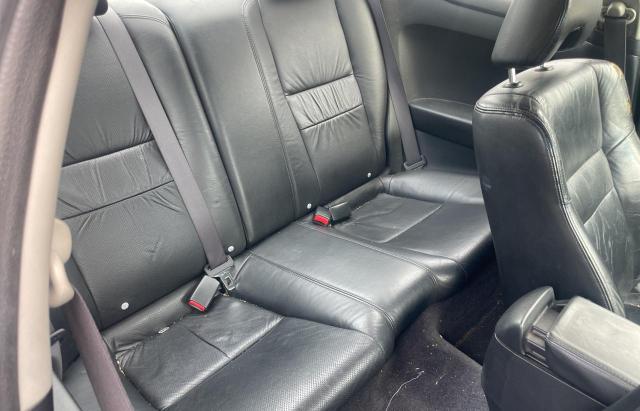 1HGCM81625A004430 Honda Accord Ex 2005. Фото: 5