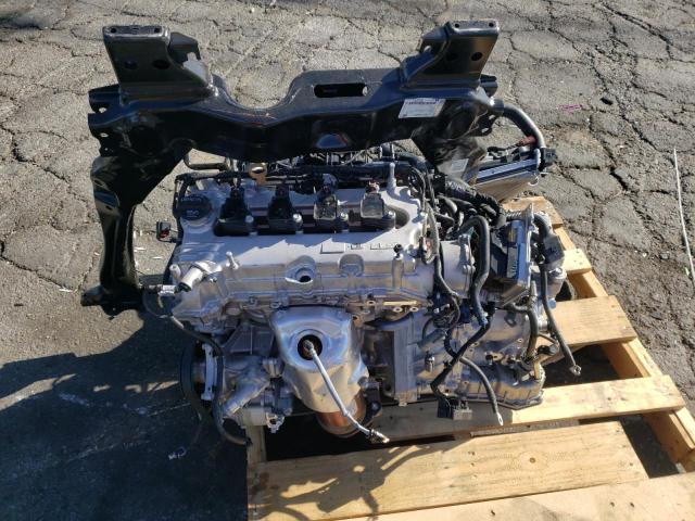 2020 CHEVROLET SPARK ACTI KL8CH6SA0LC481457
