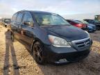 2006 HONDA  ODYSSEY