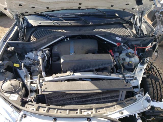 2016 BMW X5 XDR40E 5UXKT0C5XG0S77643