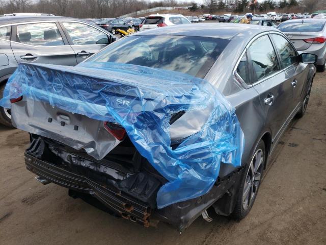 1N4AL3AP0HN353867 Nissan Altima 2.5 2017. Фото: 3