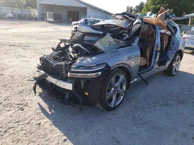 2021 GENESIS GV80 BASE KMUHCESC1MU072030