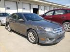 2010 FORD  FUSION