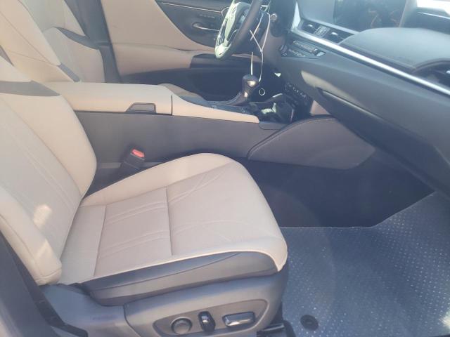 2020 LEXUS ES 350 LUX 58AEZ1B16LU070661