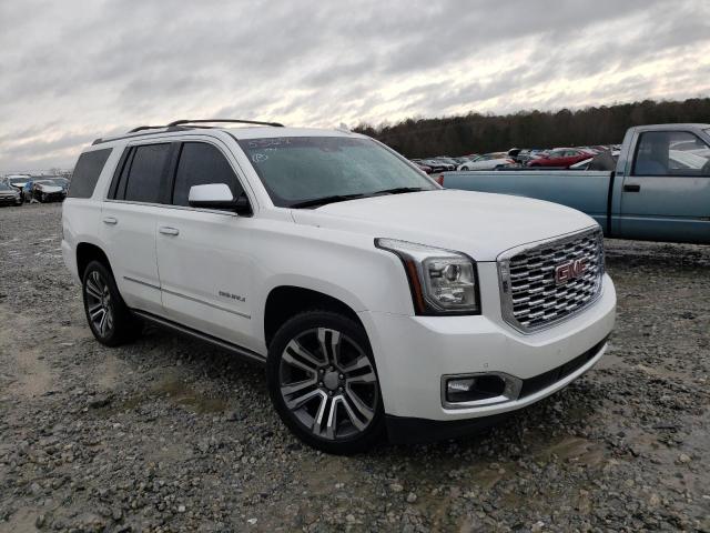 GMC YUKON – zdjęcie z aukcji, lot #39285062