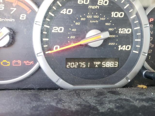 2HKYF18796H520914 Honda Pilot Ex 2006. Фото: 7