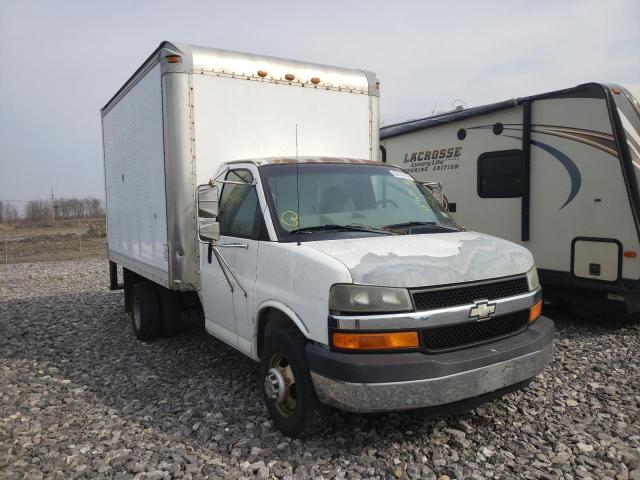 Фото: 1GBJG31U241165295 - 1