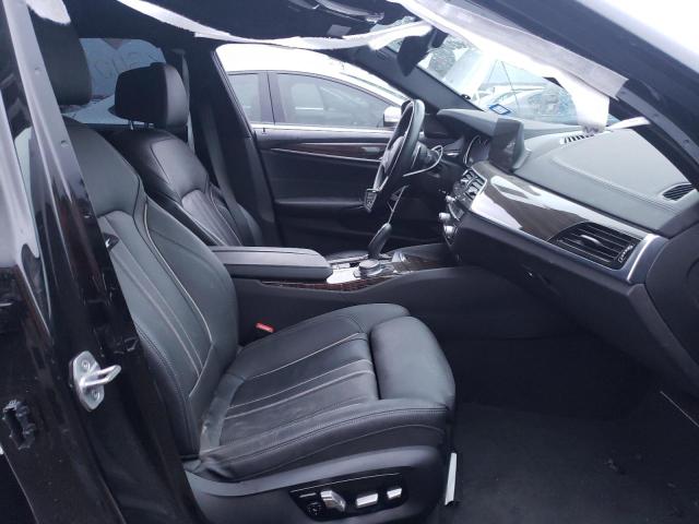 2018 BMW 540 I WBAJE5C57JWA93396