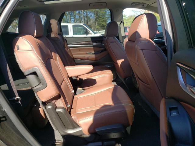 2020 BUICK ENCLAVE AV 5GAEVCKW2LJ129254