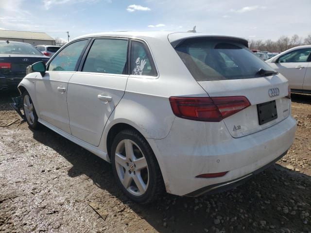 2017 AUDI A3 E-TRON WAUTPBFF1HA048478