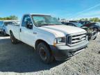 2004 FORD  F250