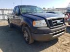 2007 FORD  F150