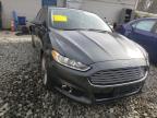 2015 FORD  FUSION