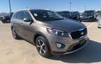 2017 KIA  SORENTO